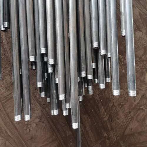 蔡甸声测管重量是多少？买管必知的计算公式